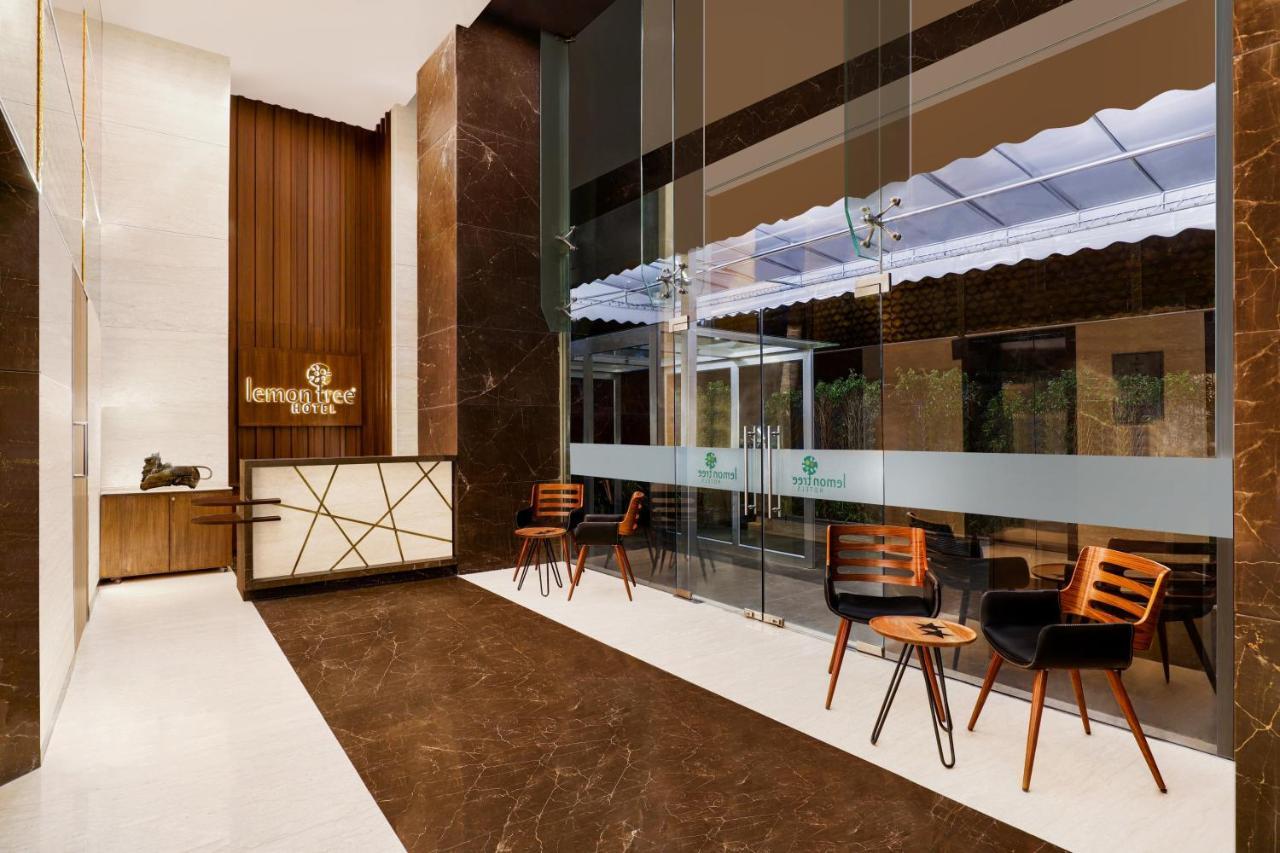 Lemon Tree Hotel, Kalina Bkc, מומביי מראה חיצוני תמונה