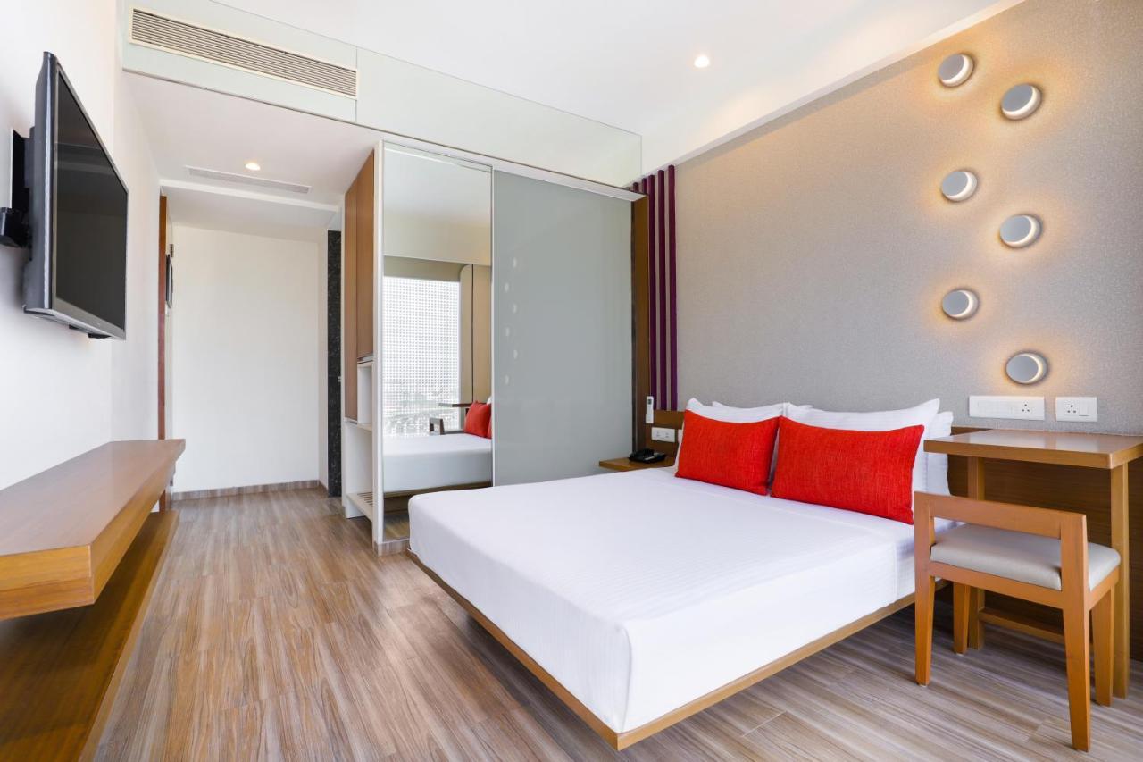 Lemon Tree Hotel, Kalina Bkc, מומביי מראה חיצוני תמונה