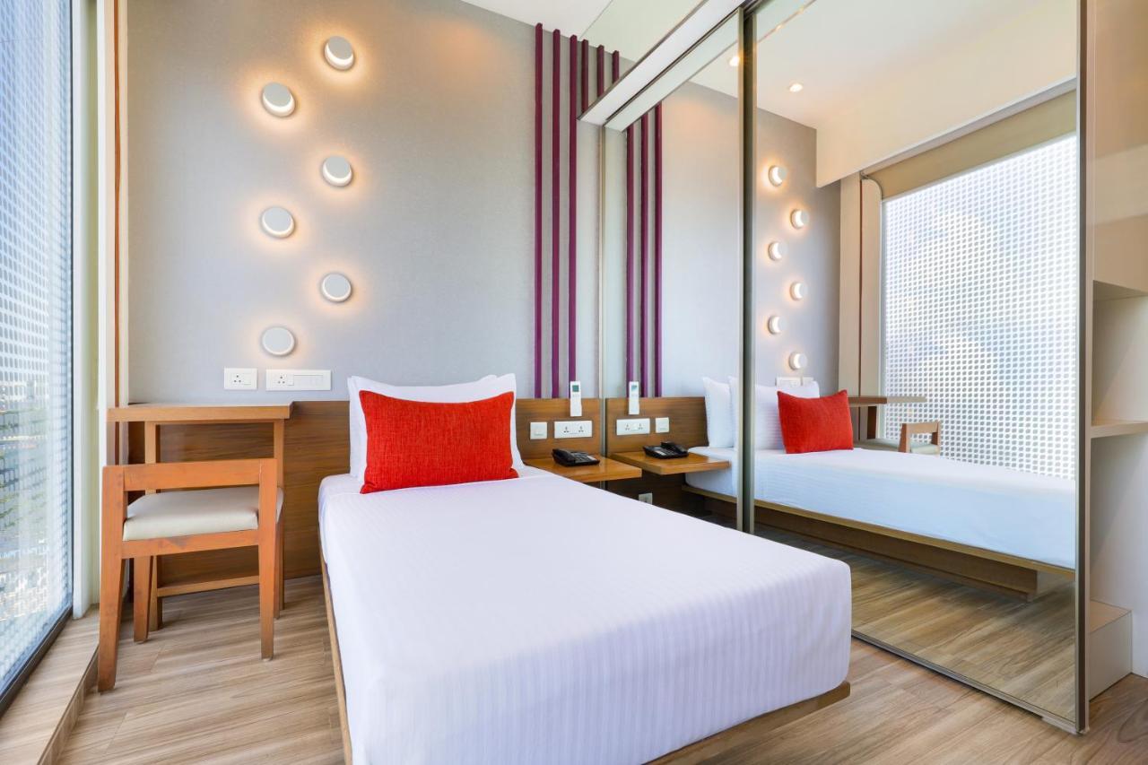 Lemon Tree Hotel, Kalina Bkc, מומביי מראה חיצוני תמונה