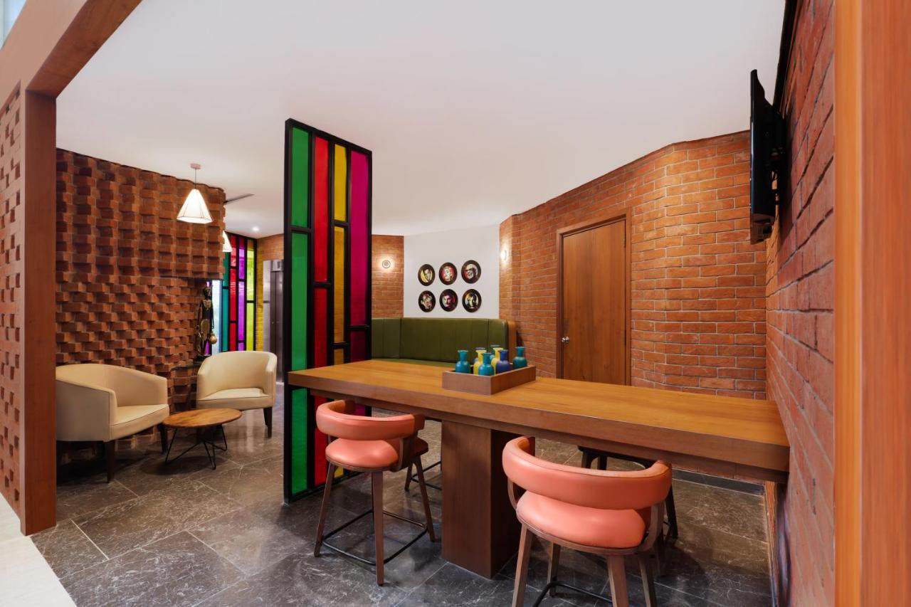 Lemon Tree Hotel, Kalina Bkc, מומביי מראה חיצוני תמונה