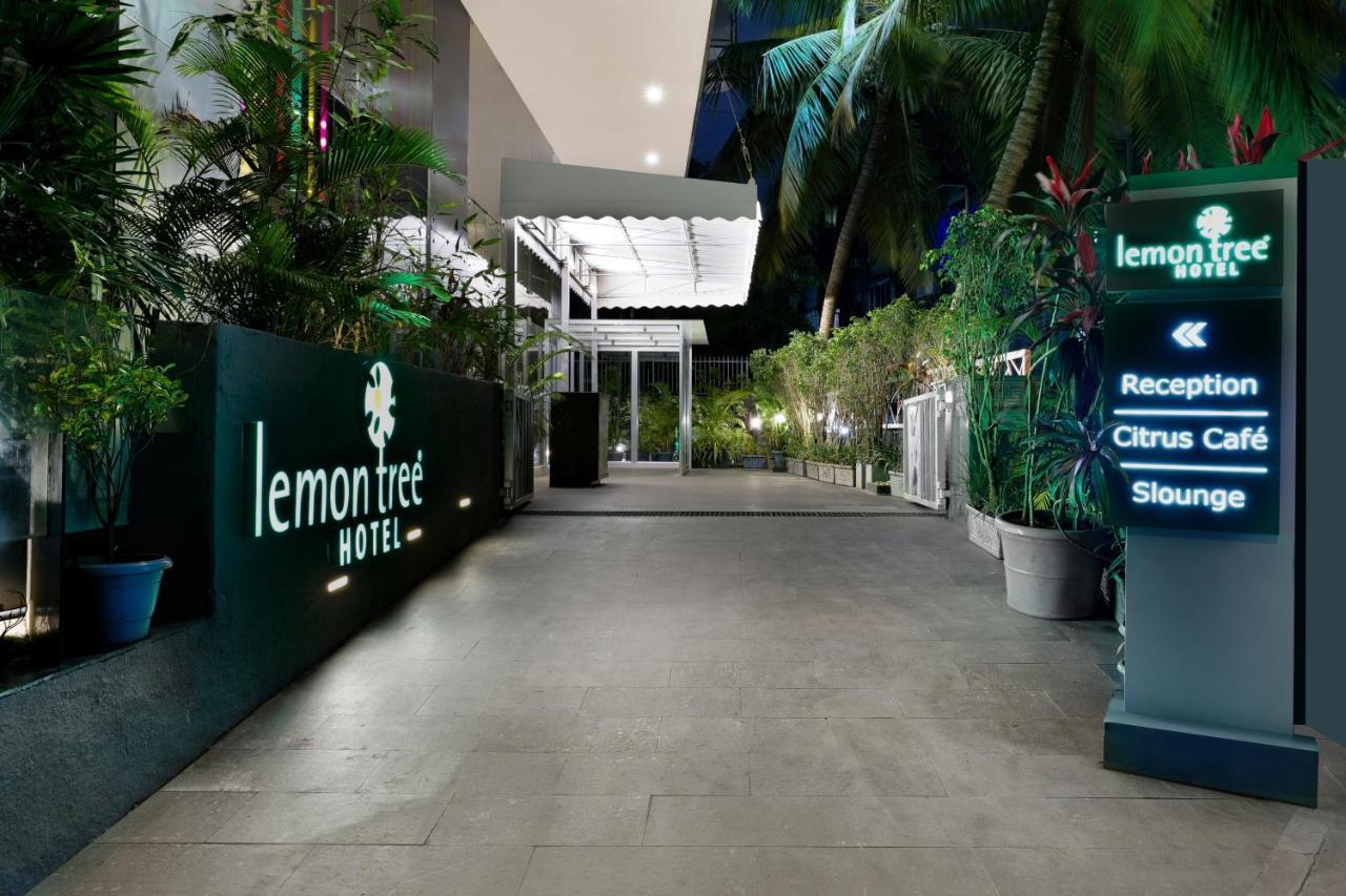 Lemon Tree Hotel, Kalina Bkc, מומביי מראה חיצוני תמונה