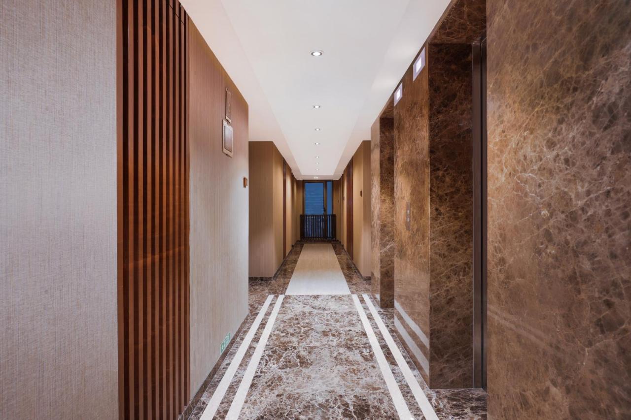 Lemon Tree Hotel, Kalina Bkc, מומביי מראה חיצוני תמונה