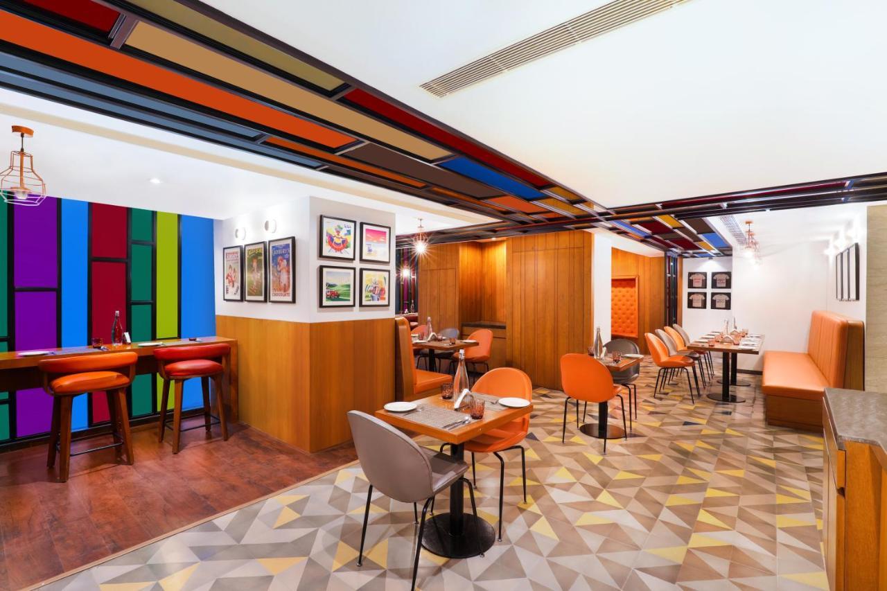 Lemon Tree Hotel, Kalina Bkc, מומביי מראה חיצוני תמונה
