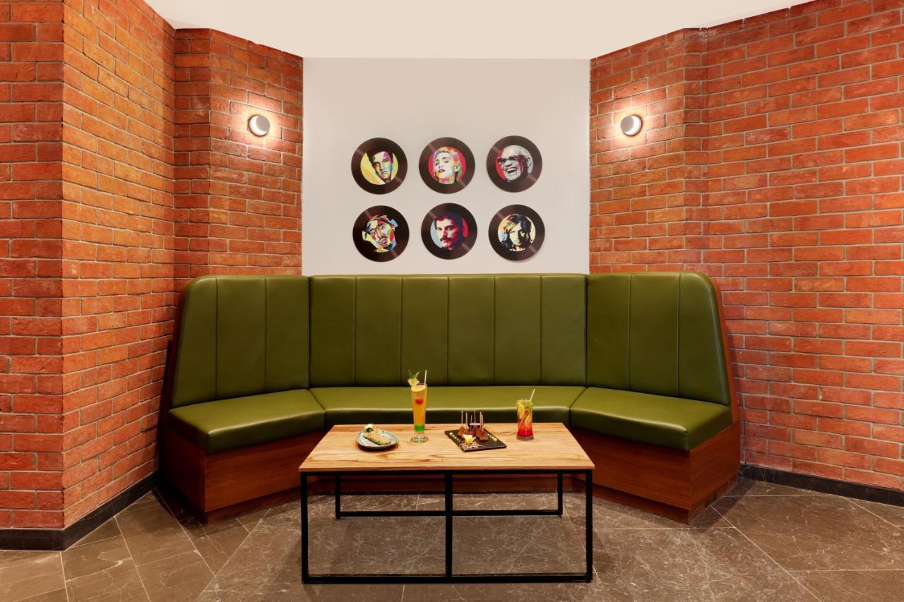 Lemon Tree Hotel, Kalina Bkc, מומביי מראה חיצוני תמונה
