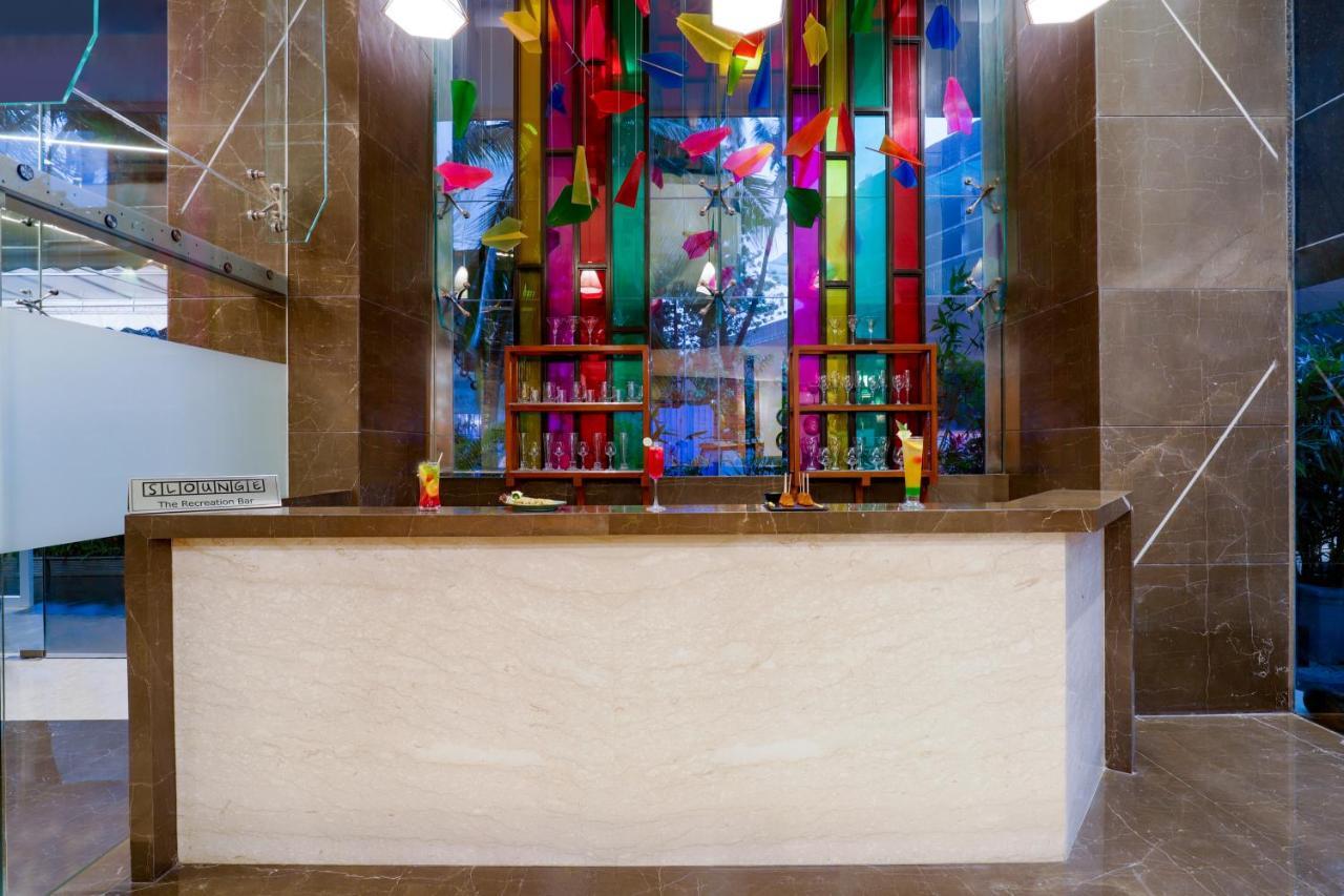 Lemon Tree Hotel, Kalina Bkc, מומביי מראה חיצוני תמונה