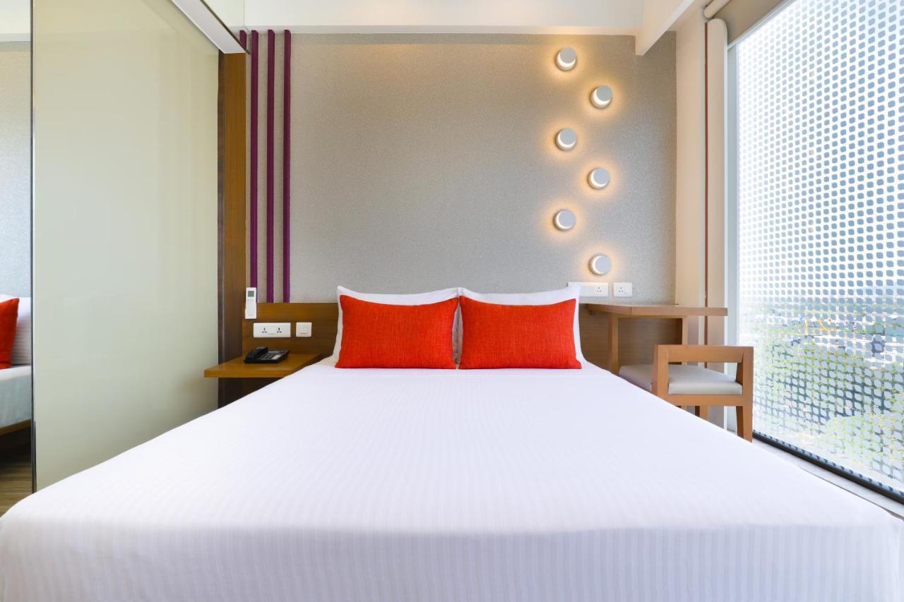 Lemon Tree Hotel, Kalina Bkc, מומביי מראה חיצוני תמונה