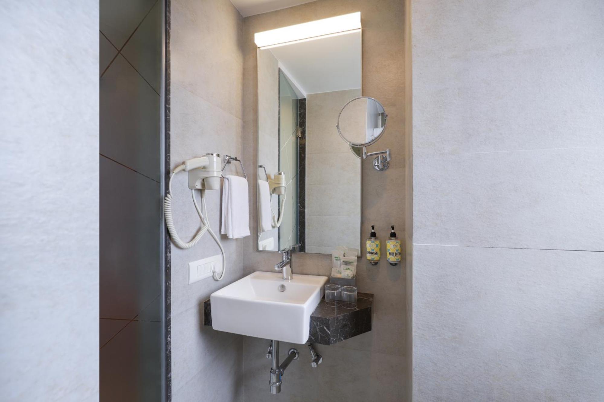 Lemon Tree Hotel, Kalina Bkc, מומביי מראה חיצוני תמונה